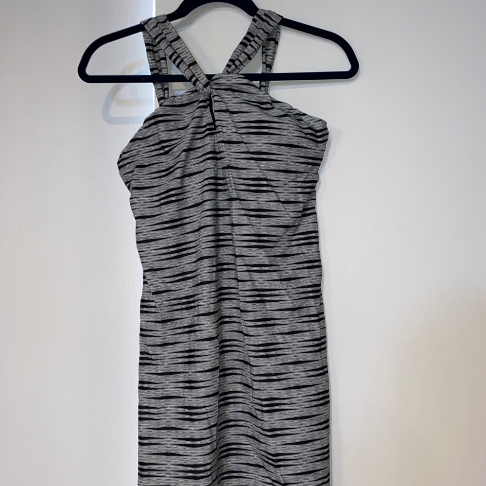 Athlete Dress